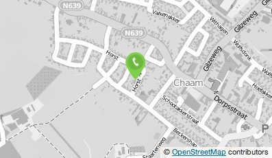 Bekijk kaart van WE Repair in Chaam