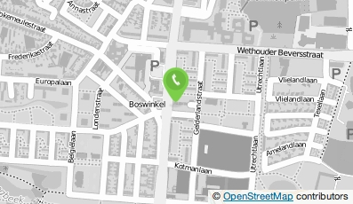 Bekijk kaart van JBS Metselwerken  in Enschede