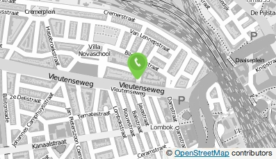 Bekijk kaart van VPV Group in Utrecht