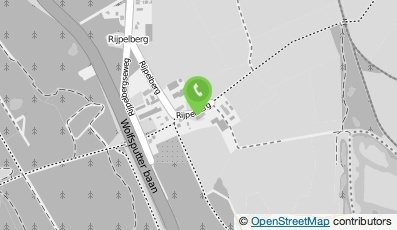 Bekijk kaart van Aalander Van Son  in Helmond