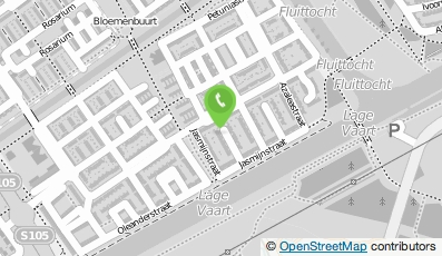 Bekijk kaart van Catering Slamet Khai in Amstelveen