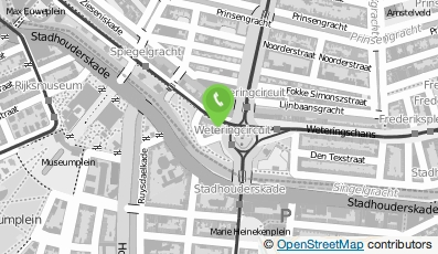 Bekijk kaart van Rik ten Brinke, Trainer & Acteur in Amsterdam