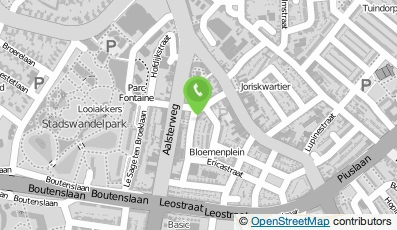 Bekijk kaart van Interactive Matter in Eindhoven