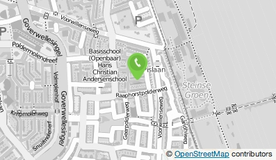 Bekijk kaart van Navi4you in Waddinxveen