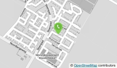 Bekijk kaart van Lollapalooza  in Willemstad
