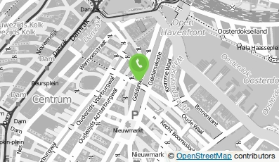 Bekijk kaart van Remote Forms in Amsterdam