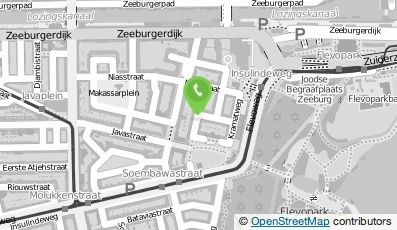 Bekijk kaart van IRI Services Installatiebedrijf Amsterdam in Amsterdam