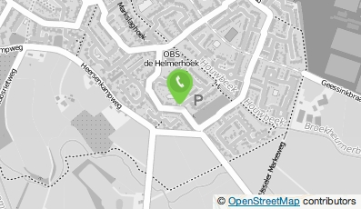 Bekijk kaart van DSR food Enschede in Enschede