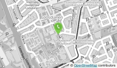 Bekijk kaart van CQ Security in Den Haag