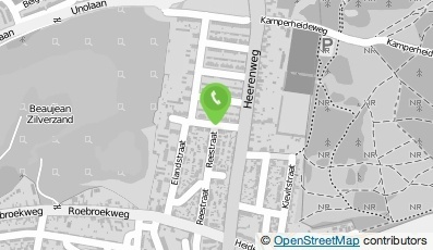 Bekijk kaart van Martin Ummels Natuursteenwerken in Heerlen