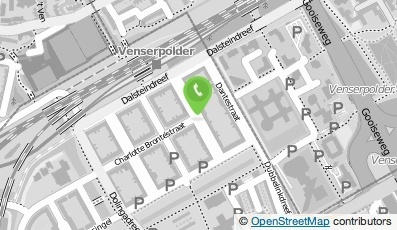 Bekijk kaart van Gifts4Me in Amsterdam