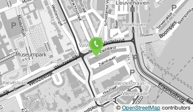 Bekijk kaart van IntellinQ B.V.  in Rotterdam