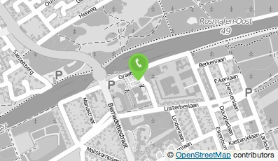 Bekijk kaart van Kindcentrum Meerlaer in Rosmalen