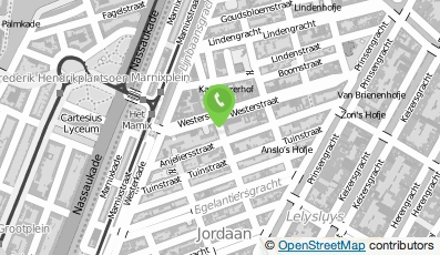Bekijk kaart van Robokat in Amsterdam