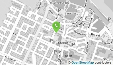 Bekijk kaart van Apples n More in Bunschoten-Spakenburg