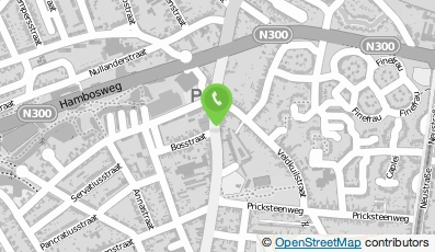 Bekijk kaart van Phones & Tronics in Kerkrade