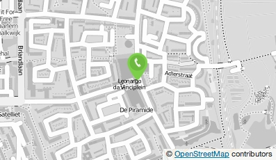 Bekijk kaart van Robbert Dirksen, Freelance Concept & Art Dir. in Hillegom
