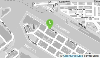 Bekijk kaart van van de marketing in Soesterberg
