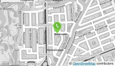 Bekijk kaart van Braam Events in Amersfoort