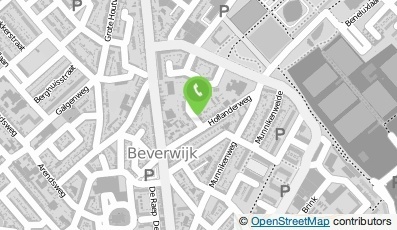Bekijk kaart van Car-Appearance in Beverwijk