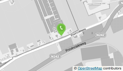 Bekijk kaart van fietsombouwservice in Heerhugowaard