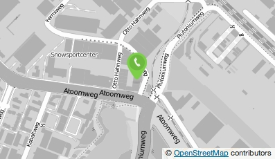 Bekijk kaart van Traffic2day in Hoogvliet Rotterdam