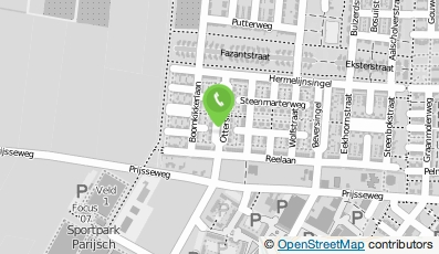 Bekijk kaart van ViZi Interim & Advies in Culemborg