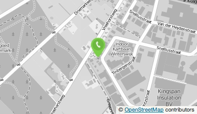 Bekijk kaart van Gebbink Media in Winterswijk