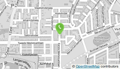 Bekijk kaart van Cycling Beheer in Nieuwegein