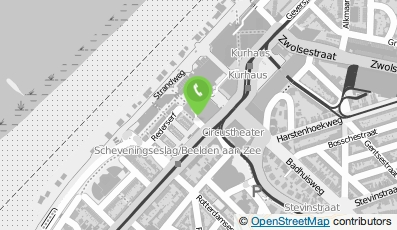 Bekijk kaart van Shoarma & More in Den Haag