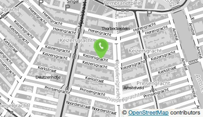 Bekijk kaart van Teuntje Schrijver in Breda