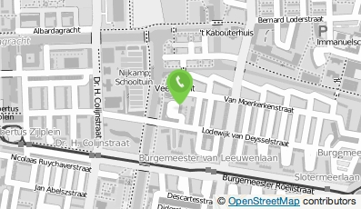 Bekijk kaart van Art (ist) consultant in Haarlem