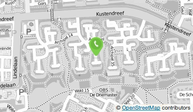 Bekijk kaart van Eye Online B.V. in Duivendrecht