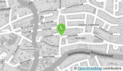 Bekijk kaart van Pure & Simple Fotografie in Enschede