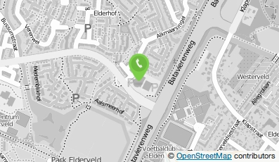 Bekijk kaart van Mentor4life in Elst (Gelderland)