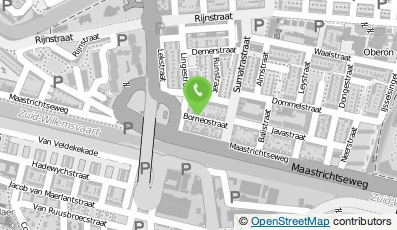 Bekijk kaart van Press Play  in Den Bosch