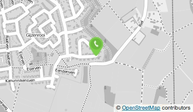Bekijk kaart van Rob van Kesteren in Eindhoven