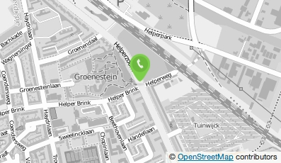 Bekijk kaart van MIBOSO in Groningen