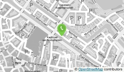 Bekijk kaart van BegrijpelijkerWijs in Den Bosch