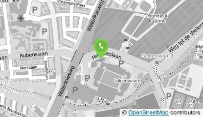 Bekijk kaart van EasyZZP in Utrecht