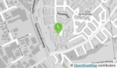 Bekijk kaart van InfraroodWarmteShop in Heerlen
