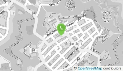 Bekijk kaart van Tele Merchandising International B.V. in Voorst (gemeente Voorst Gelderland)