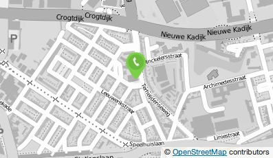 Bekijk kaart van Open-Up!|Fun-Kidz in Breda