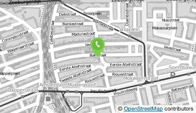 Bekijk kaart van Greta Fita in Eindhoven
