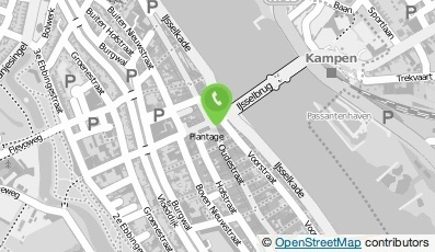 Bekijk kaart van XXL Mobile Kampen in Kampen