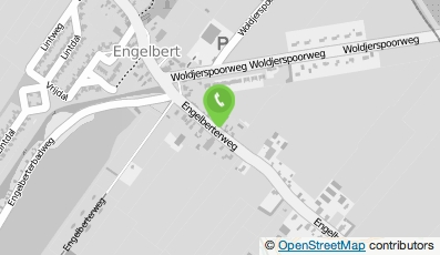 Bekijk kaart van Noest & Roest in Groningen