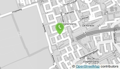 Bekijk kaart van Daan's Kidsshop in Spijkenisse