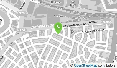 Bekijk kaart van Nethit in Haarlem