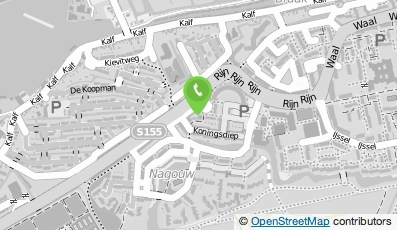 Bekijk kaart van kadootje4kids in Zaandam