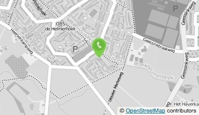 Bekijk kaart van Nivos meubelen in Enschede